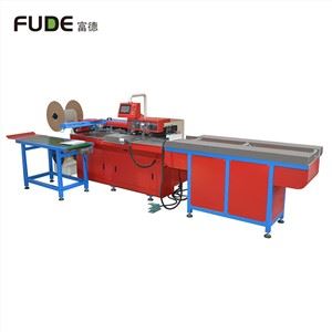 Đục lỗ và nối dây tự động nội tuyến-O Dây đóng sách, 520 mm